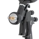 Краскопульт пневматический HVLP Intertool Storm PT-0163 600 мл x 1.3 мм ВБ - изображение 2