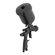 Краскопульт пневматический HVLP Intertool Storm PT-0163 600 мл x 1.3 мм ВБ - изображение 5