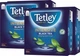 Набір 4 штуки Чорний чай у пакетиках Tetley Intensive Black Tea 100 пак. - зображення 1