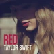 Taylor Swift – Red (2012) Audio CD (импорт, буклет) - изображение 1