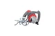 Миксер строительный электрический Intertool DT-0130 1200 Вт - изображение 5