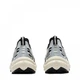 Жіночі сандалі Merrell Fusion Frame SC White/Black/Silver 42,5 Сріблястий MS4325205-01 - зображення 4