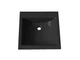 Умывальник накладной Luxor Skay Low 40 Black - изображение 8