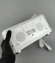 Радиоприемник NEDIS FM RDFM4000WT 15 Вт AUX С дисплеем Будильник Белый Б/В - изображение 10