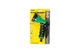 Пистолет для полива Mastertool 1/2" 7 режимов Pro - изображение 5