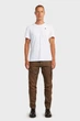Чоловічі коричневі джинси Airblaze 3D Skinny G-Star RAW 33-34 D16129,D497 - зображення 2