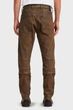 Чоловічі коричневі джинси Airblaze 3D Skinny G-Star RAW 33-34 D16129,D497 - зображення 3