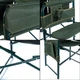 Кресло туристическое складное Ranger Guard Lite для кемпинга, рыбалки и отдыха, компактное RA2241 - изображение 6