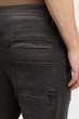 Джинси чоловічі коричневі D-Staq 3D Slim G-Star RAW 34-32 D05385,B964 - зображення 5
