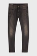 Джинси чоловічі коричневі D-Staq 3D Slim G-Star RAW 34-32 D05385,B964 - зображення 7