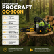 Бензопила Procraft GC-300N - изображение 1