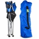 Кресло туристическое складное Ranger FC-750-052 для кемпинга, рыбалки и отдыха, компактное RA2233 - изображение 5