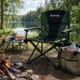 Кресло туристическое складное Ranger Mountain для кемпинга, рыбалки и отдыха, компактное RA2239 - изображение 8
