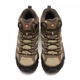 Кросівки чоловічі Merrell Moab 3 GORE-TEX MID Walnut 45 Коричневий J500255 - зображення 4