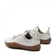 Кросівки жіночі Merrell Wrapt Fabric Pigskin Classic Light Grey/Red 36 Сірий J036004 - зображення 3