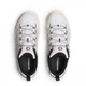 Кросівки чоловічі Merrell Moab 3 M White/Black 43 Білий J038213 - зображення 4