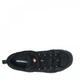 Кросівки чоловічі Merrell Moab 3 GORE-TEX M Black/Black 42 Чорний J500299 - зображення 4
