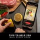 Беспроводной термометр для мяса MEATER Pro XL Honey Б/В - изображение 6