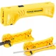Ніж для зняття ізоляції Jokari Allrounder 30900 в блістері - зображення 1