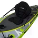 SUP дошка 350см з аксесуарами сапборд 140кг Trizand 25259 - изображение 5