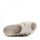 Жіночі сандалі Merrell Hydro Slide 2 White Marble 42,5 Білий MS4225203-02 - зображення 3