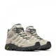 Чоловічі кросівки Merrell Moab 3 GORE-TEX MID Herb 41 Бежевий J066065 - изображение 2