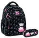 Рюкзак шкільний + пенал Kite Education Hello Kitty HK26-763M - зображення 1
