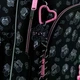 Шкільний набір 5 в 1 Kite Education Hello Kitty SET_HK26-763M (рюкзак, пенал, сумка, ланчбокс, пляшечка) - зображення 10