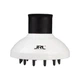 Дифузор до фену JRL Forte Pro L білий, JRL-JPP089 - зображення 1
