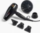 Фен для волос BaByliss PRO Rapido EDM Black 2200W BAB7000IE - изображение 7