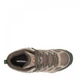 Чоловічі кросівки Merrell Moab 3 GORE-TEX MID Bracken 40 Коричневий J035837 - изображение 4