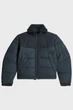 Жіноча темно-синя куртка у смужку Expedition G-Star RAW XS D26958,E084 - зображення 6