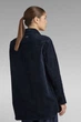 Жіноча темно-синя сорочка вельветова Regular BF G-Star RAW S D23552,D411 - зображення 2