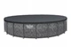 Басейн каркасний 11в1 Bestway 561JZ 671 х 132 см - зображення 5