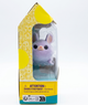Игрушка интерактивная Little Live Pets «Мышка Squekee Minis», фиолетовая, 50+ звуков, от 5 лет - изображение 5