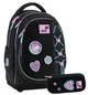 Рюкзак шкільний + пенал Kite Education Pretty Kitty K26-724S-1 - зображення 1