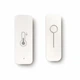 Датчик температури та вологості Wi-Fi FLY TH01 (Smart Life / Tuya) - зображення 1