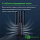 USB-адаптер Wi-Fi, дводіапазонний 2,4 ГГц + 5 ГГц, 4 антени, 802.11AC, USB 3.0 - зображення 2