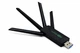 USB-адаптер Wi-Fi, дводіапазонний 2,4 ГГц + 5 ГГц, 4 антени, 802.11AC, USB 3.0 - зображення 5