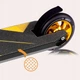 Професійний трюковий самокат Abec-9 для важкості до 100 кг Lionelo Whizz - изображение 8
