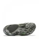 Жіночі сандалі Merrell Hydro Moc Venom Urban Grey/Stone/Green 40 Сірий J500717 - изображение 3