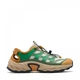 Жіночі сандалі Merrell ME SC Green/Gold/Beige 42,5 Зелений MS4326205-03 - зображення 1
