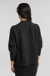 Жіночий темно-сірий светр Boxy mock jumper wmn G-Star RAW XS D25218,D771 - изображение 3