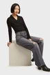Жіночі сірі джинси Judee Loose Wmn G-Star RAW 26-32 D22889,D537 - зображення 4