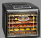 Дегідратор Klarstein Fruit Jerky Plus 6 (10031935) - зображення 1