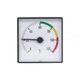 Термометр для котла капілярний 48х48 0–120°C L=670 мм Thermo Alliance SD176 - изображение 5
