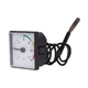 Термометр для котла капілярний 48х48 0–120°C L=670 мм Thermo Alliance SD176 - изображение 6