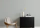 Інтер’єрна фарба VAMIUT IQ InteriorFarba BASIC, RAL 7035 (Світло-сірий), 10 л. - изображение 7