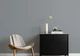 Інтер’єрна фарба VAMIUT IQ InteriorFarba LUX, RAL 7040 (Сіре вікно), 10 л. - изображение 8