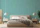 Інтер’єрна фарба VAMIUT IQ InteriorFarba BASIC, RAL 6027 (Світло-зелений), 10 л. - изображение 4